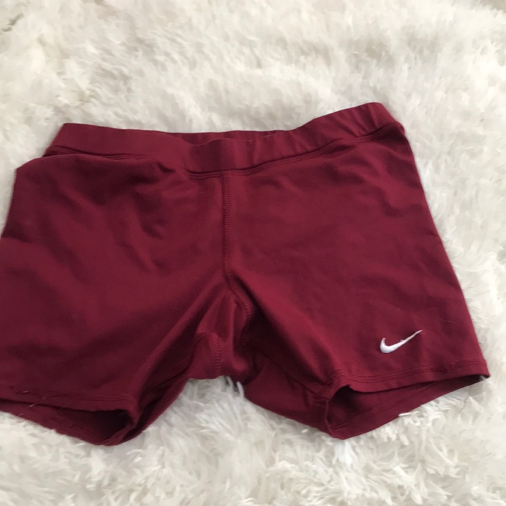 Nike spandex